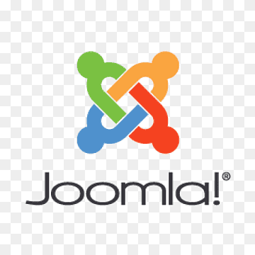 Logo for joomla