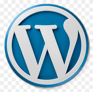 Logo for wordpress